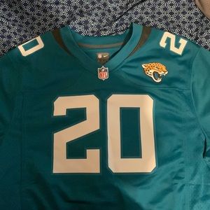 Jalen Ramsey JAGUARS XXL Jersey